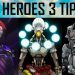 3 TIPS FOR 3 HEROES | OVERWATCH VOD REVIEW EXTRAVAGANZA (Moira, Reinhardt, Zenyatta)