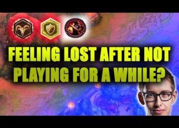 3 TIPS IF YOU STOPPED PLAYING LEAGUE - League of Legends
