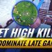 3 TIPS To Help You Get More Kills & IMPROVE Late Game - Fortnite Tips & Tricks