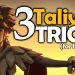 3 Taliyah Tricks You Should Know (for beginners) - Taliyah Guide - League of Legends