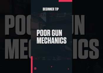 3 Ways To Improve Your Aim - VALORANT Beginner Mistakes #shorts