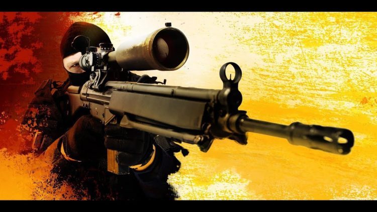30 Best Tricks on DUST 2 CS GO 2018
