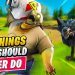 30 EASY Things You Should NEVER Do In Fortnite Season 6 (Tips & Tricks)