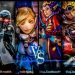 #30 Overwatch GamePlay VainGlory Rank 6:0:17 Lyra Roam CasanovaYouTube HD 60FPS