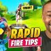 30 Useful TIPS You Probably Forgot About! - Fortnite Tips & Tricks