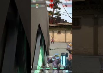 -300IQ Haven OUTPLAY | Valorant #Shorts