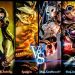 #31 Overwatch GamePlay VainGlory Rank 12:0:7 Alpha Jungle CasanovaYouTube HD 60FPS