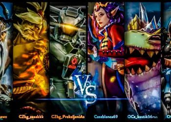 #32 Overwatch GamePlay VainGlory Rank 12:0:10 Lyra Roam CasanovaYouTube HD 60FPS