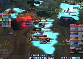 3.3.5a Trial of the Crusader [ Lordaeron ] WoW PvE WotLK