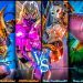#35 Overwatch GamePlay VainGlory Rank 8:1:8 Alpha Jungle CasanovaYouTube HD 60FPS