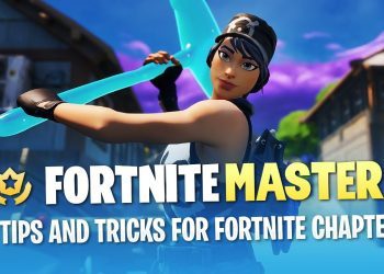 35 Tips and Tricks For Chapter 2 (Fortnite Battle Royale)