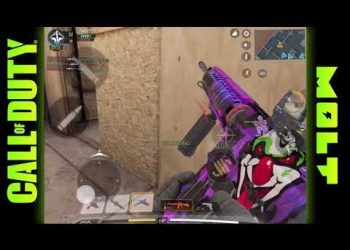 37-2 with M16 EVIL CLOWN in Call of Duty Mobile –  CallofDuty CoD eSports