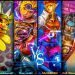 #37 Overwatch GamePlay VainGlory Rank 9:1:10 Petal Jungle CasanovaYouTube HD 60FPS