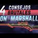 4 CONSEJOS para MEJORAR con la MARSHALL en VALORANT