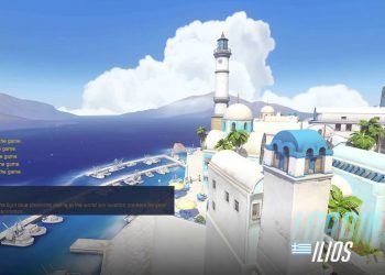 ! # 4 Crushing it with Widowmaker and Lucio Overwatch Gameplay