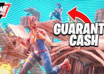 4 DOMINANT Tips To WAGER LIKE A PRO In ZoneWars - Fortnite Tips & Tricks