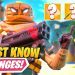 4 EXTREMELY Important Tips You Need To Know In Fortnite Season 5!