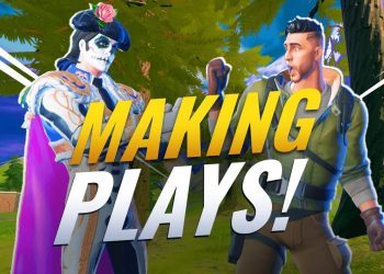 4 EXTREMELY Useful Strategies To Outplay Tryhards & Sweats in Fortnite!