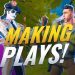4 EXTREMELY Useful Strategies To Outplay Tryhards & Sweats in Fortnite!