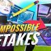 4 IMPOSSIBLE To MASTER High Ground Retakes! - Fortnite Tips & Tricks