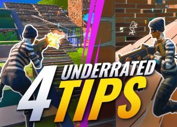 4 INCREDIBLE Tips To Help You Win More Games in Season 3 - Fortnite Tips & Tricks