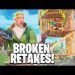 4 MUST LEARN HighGround Retakes! - Fortnite Tips & Tricks