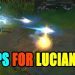 4 TIPS FOR LUCIAN MID - League of Legends