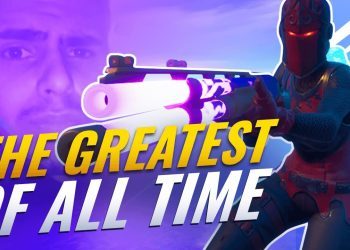 4 TIPS Martoz Uses To Make Enemies Look Like Bots - Fortnite Tips & Tricks
