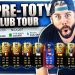 400,000 FIFA POINTS?!? pre TOTY CLUB TOUR!!! FIFA 16 Ultimate Team