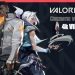 (4K 60Fps) Cinematic video game valorant