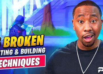 5 BROKEN BUILDING & EDITING Techniques That Will CONFUSE ANY ENEMY! (Fortnite Tips & Tricks)