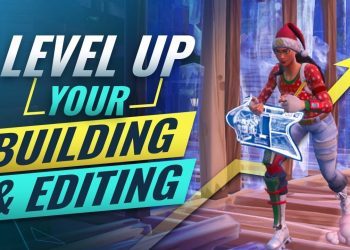 5 Building & Editing Techniques YOU NEED TO START USING - Fortnite Tips and Tricks