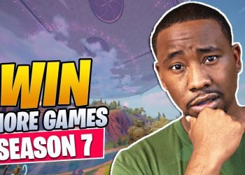 5 EASIEST Tips To WIN In Season 7! (Fortnite Tips & Tricks)