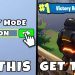5 EASY Changes That Will Get You WINS in Fortnite ~ Fortnite Battle Royale Top 5
