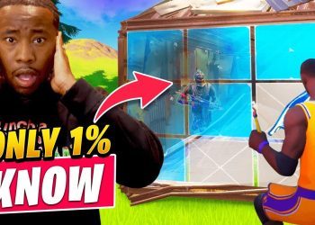 5 GAME-BREAKING Piece Control Tips To Win You Every Fight! - Fortnite Tips & Tricks