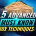 5 GAME-CHANGING Box Fighting Techniques You Need To Learn! - Fortnite Tips & Tricks