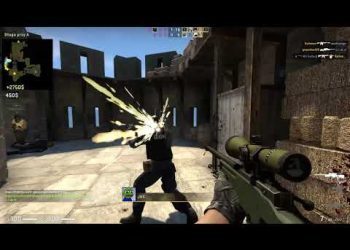 #5 Hunting Cheaters in Counter Strike : Global Offensive #CSGO (full names)