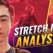5 INCREDIBLE TACTICS Stretch USES To Win Every Game - Fortnite Tips & Tricks