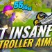 5 INCREDIBLE Tips To Improve YOUR Aim on Controller! - Fortnite Tips & Tricks
