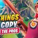 5 INCREDIBLY EASY Things The PROS Do That You PROBABLY DON'T! (Fortnite Tips & Tricks)