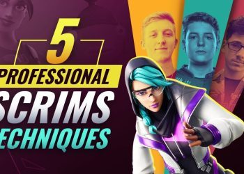 5 INCREDIBLY Underrated Moves You SHOULD LEARN! - Fortnite Tips and Tricks
