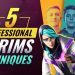 5 INCREDIBLY Underrated Moves You SHOULD LEARN! - Fortnite Tips and Tricks