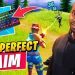5 MUST KNOW Secrets For Perfect Aim on KB&M! - Fortnite Tips & Tricks!