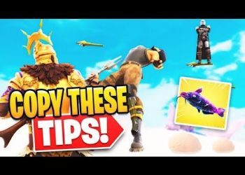 5 MUST KNOW Strategies To Win In The Season 5 Meta! - Fortnite Tips & Tricks