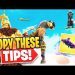 5 MUST KNOW Strategies To Win In The Season 5 Meta! - Fortnite Tips & Tricks
