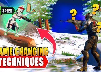 5 New Strategies You NEED TO USE To Win In Fortnite!
