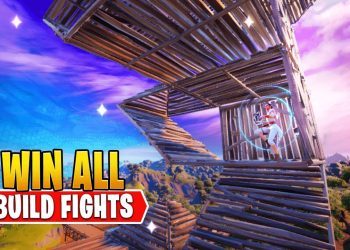 5 QUICK AND EASY TIPS To Win Any BUILD FIGHT In Fortnite Battle Royale!