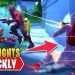 5 Quick Tips To END FIGHTS FAST And WIN MORE GAMES - Fortnite Tips & Tricks
