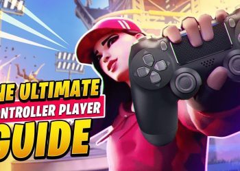 5 Quick Ways To Become The ULTIMATE Controller Player! (Fortnite Tips & Tricks)