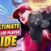 5 Quick Ways To Become The ULTIMATE Controller Player! (Fortnite Tips & Tricks)